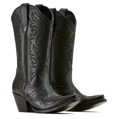 Ariat Women Amora X Toe Western Boot 10074384