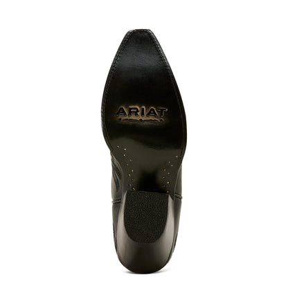 Ariat Women Amora X Toe Western Boot 10074384