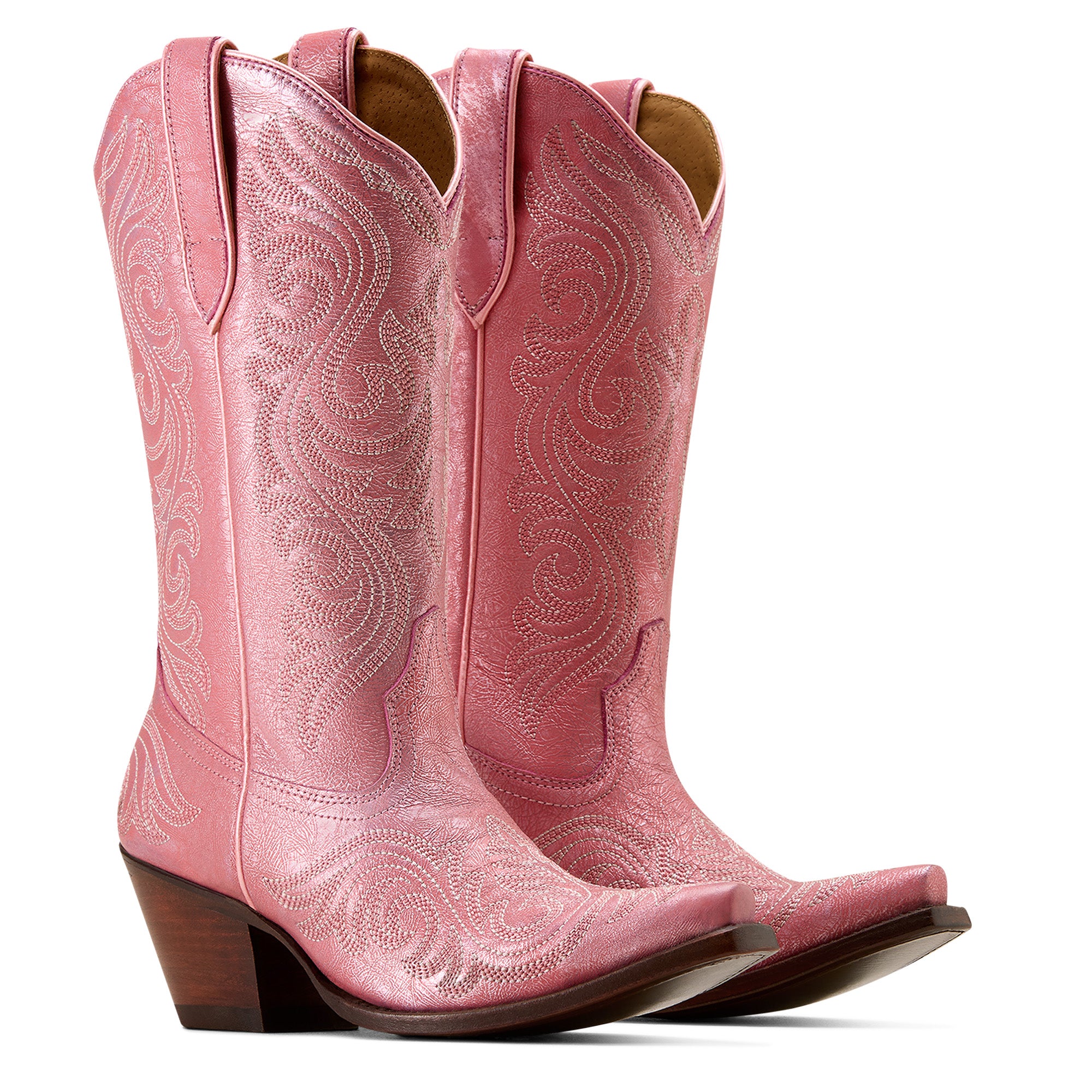 Ariat Women Amora X Toe Western Boot 10074385