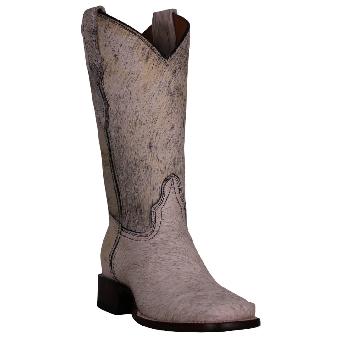 Cerrito Women Cowhide Hair SPB285C Boot