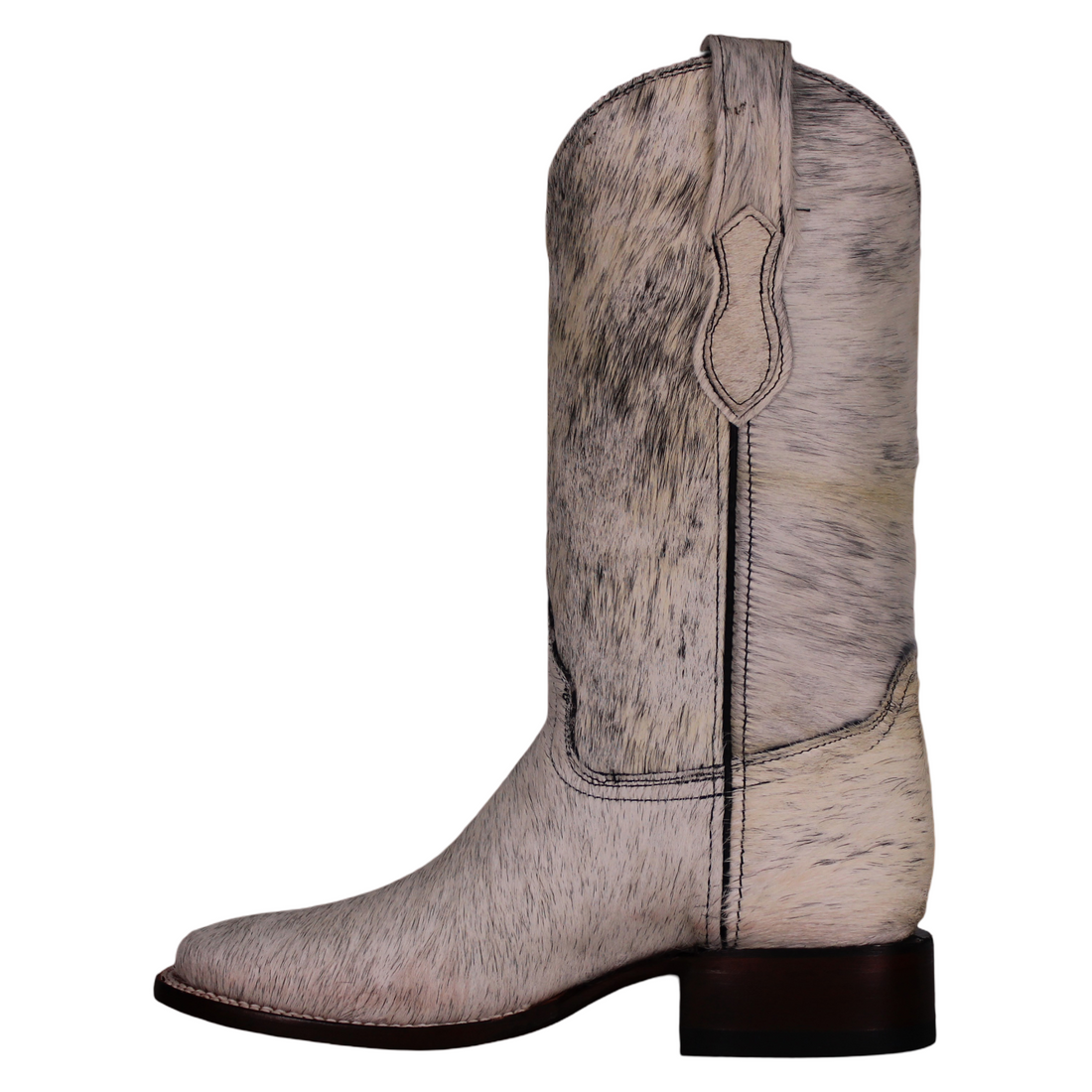 Cerrito Women Cowhide Hair SPB285C Boot