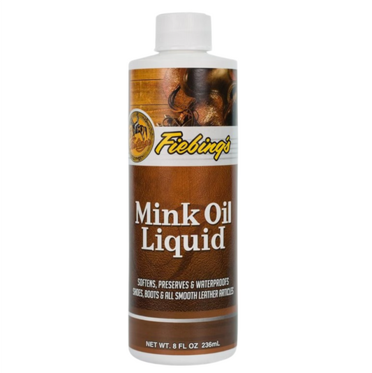 Fiebings Mink Oil Liquid