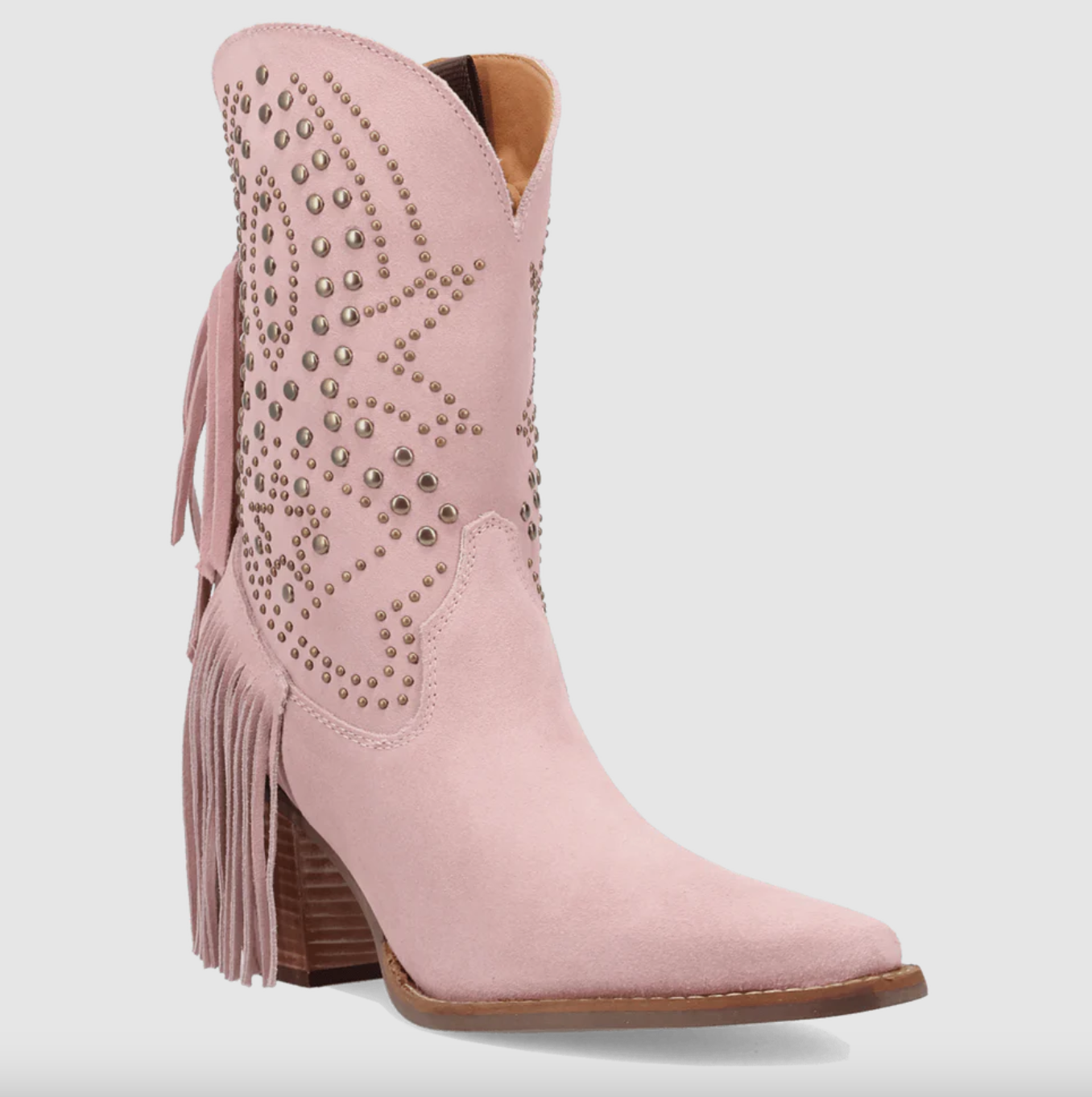Dingo Women Star Power Snip Toe DI2357 Boot