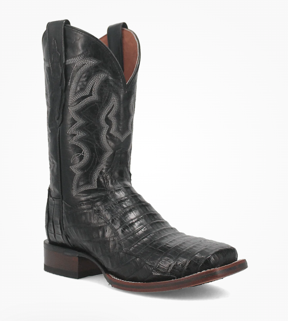 Dan Post Men Kingsly Caiman Boot DP4805