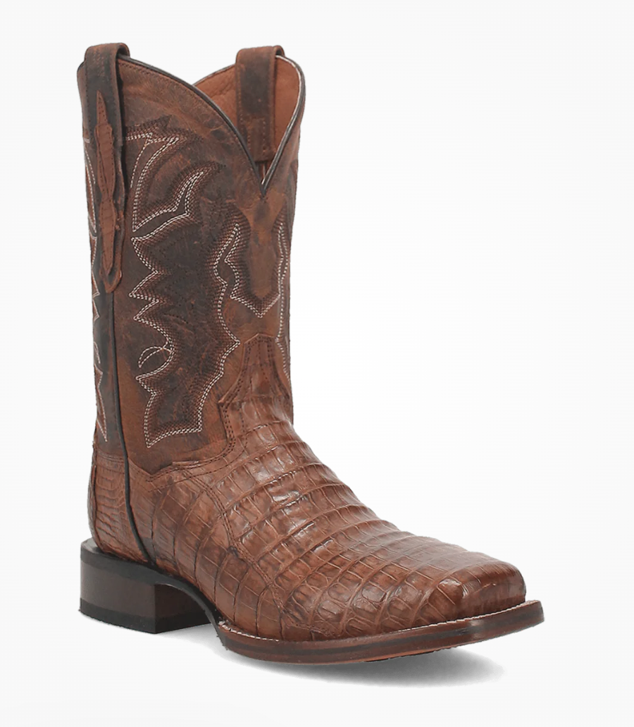 Dan Post Men Kingsly Caiman Boot DP4807