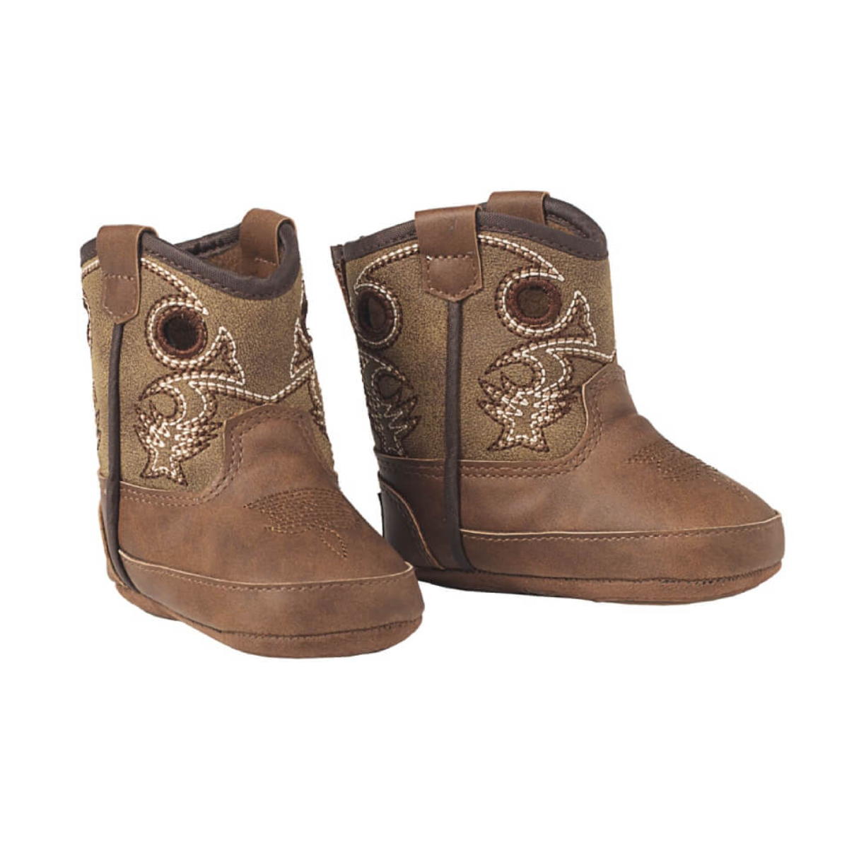 Twister INFANT Jasper Baby Bucker Boot 4427002