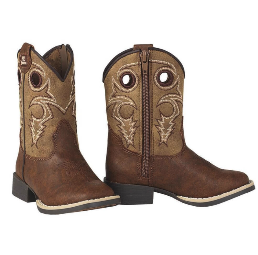 Twister Kids Jasper Boot 4443702