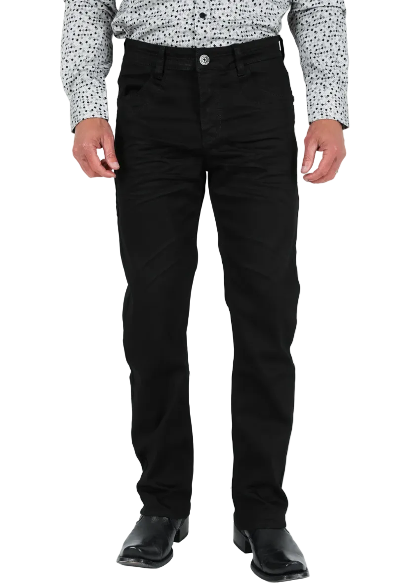 Platini Men Slade Relaxed Fit Jean FSJ3405
