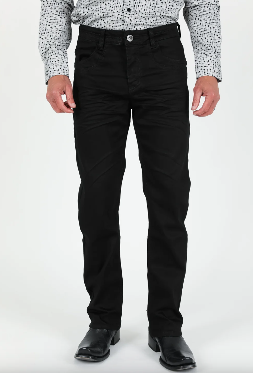 Platini Men Slade Relaxed Fit Jean FSJ3405