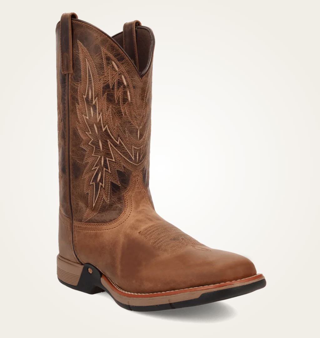 Laredo Men Tri-tech Vapor Western 8028 Boot