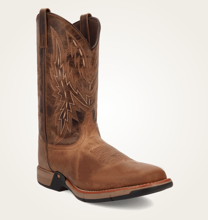 Laredo Men Tri-tech Vapor Western 8028 Boot
