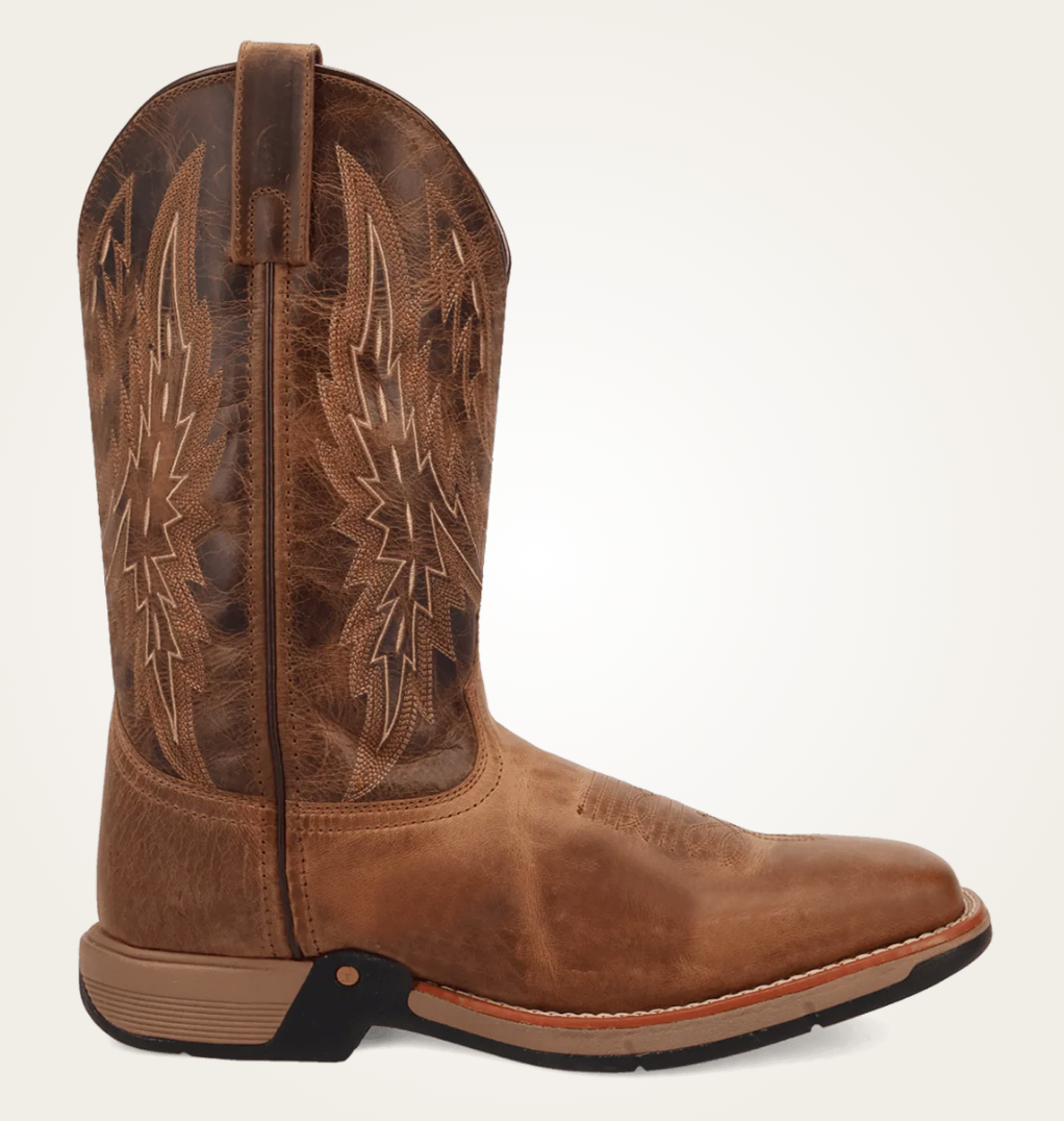 Laredo Men Tri-tech Vapor Western 8028 Boot
