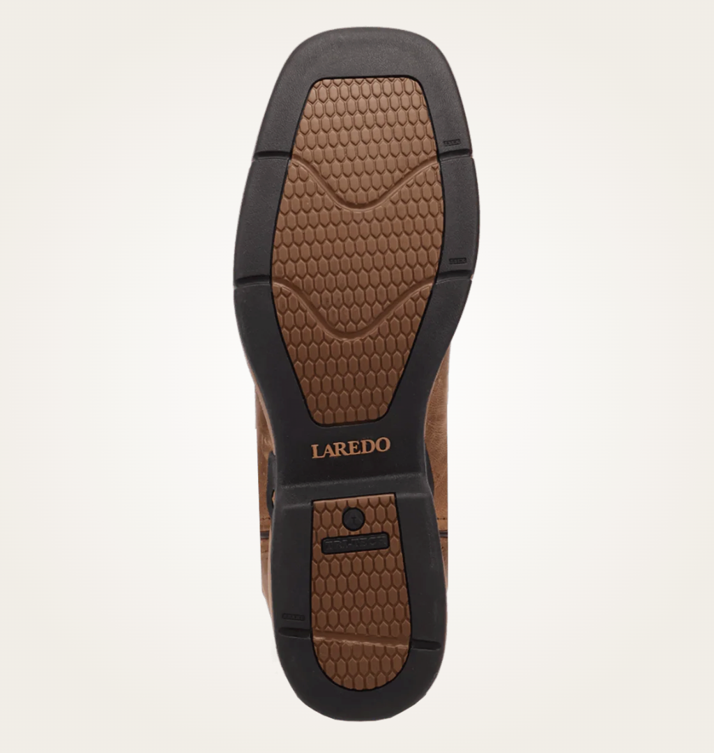 Laredo Men Tri-tech Vapor Western 8028 Boot