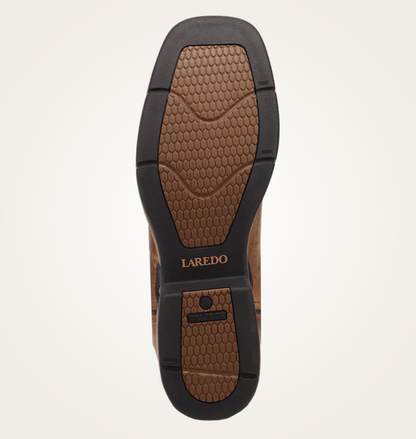Laredo Men Tri-tech Vapor Western 8028 Boot