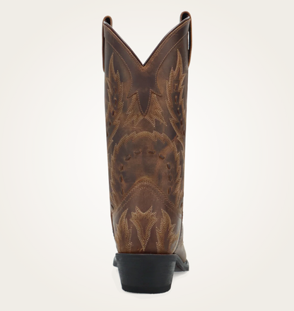 Laredo Men Ryker Snip Toe Western 70046 Boot