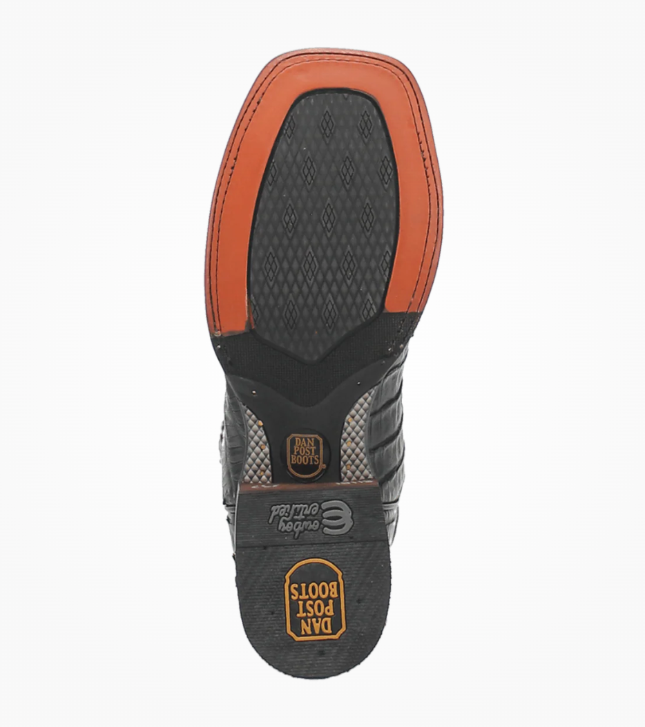 Dan Post Men Kingsly Caiman Boot DP4805