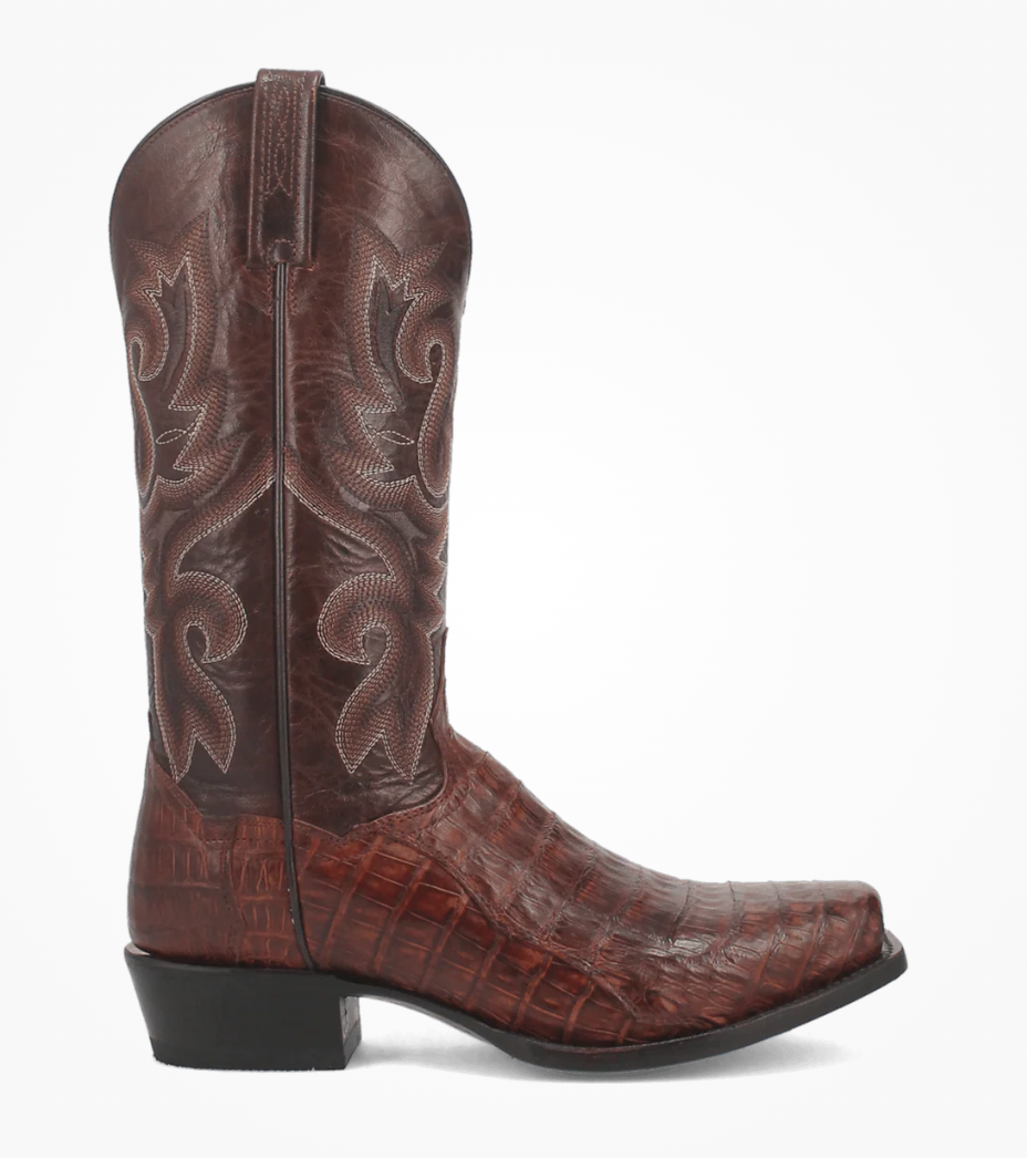 Dan Post Men Bayou Caiman Dubai DP3074 Boot