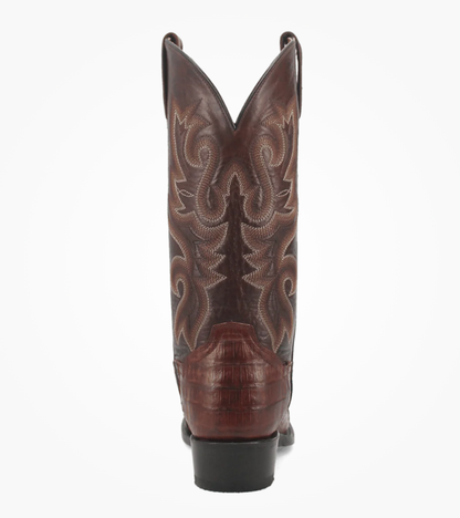 Dan Post Men Bayou Caiman Dubai DP3074 Boot