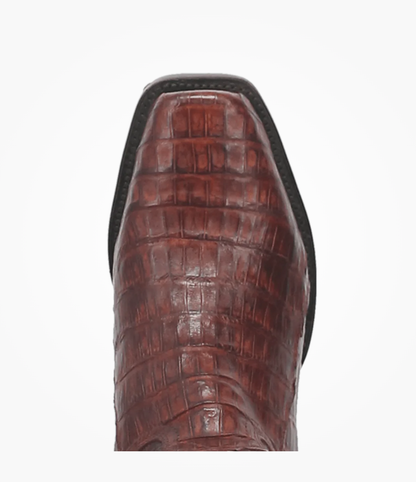 Dan Post Men Bayou Caiman Dubai DP3074 Boot
