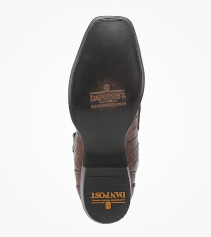 Dan Post Men Bayou Caiman Dubai DP3074 Boot