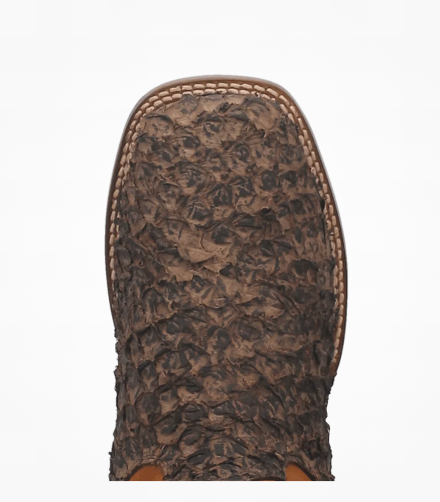 Dan Post Men Sea Bass Squared Toe DP4102 Boot