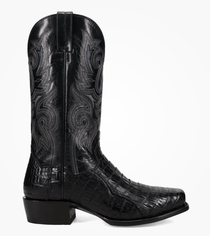 Dan Post Men Caiman Belly Zandor Boot DP7132