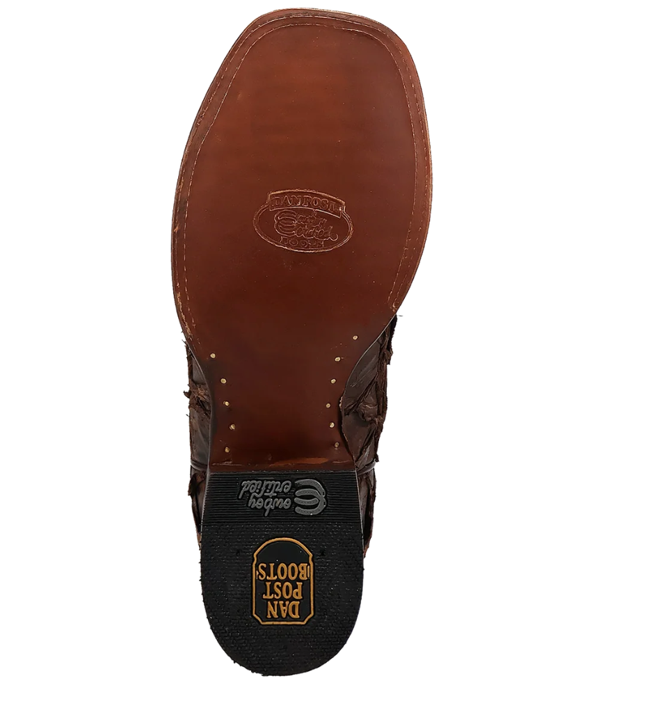 Dan Post Men Pirarucu DP5011 Boot