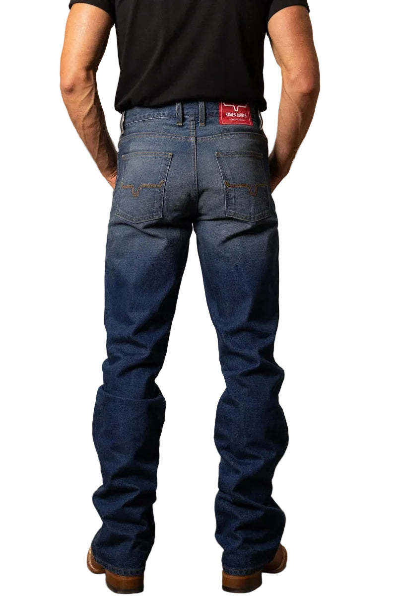 Kimes Ranch Men Stewart Jeans