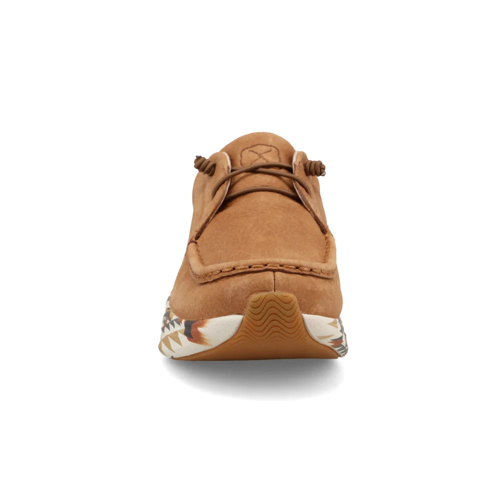 Twisted X Women Hooey Feather Casual Shoe WCAU013