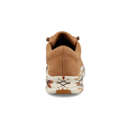 Twisted X Women Hooey Feather Casual Shoe WCAU013