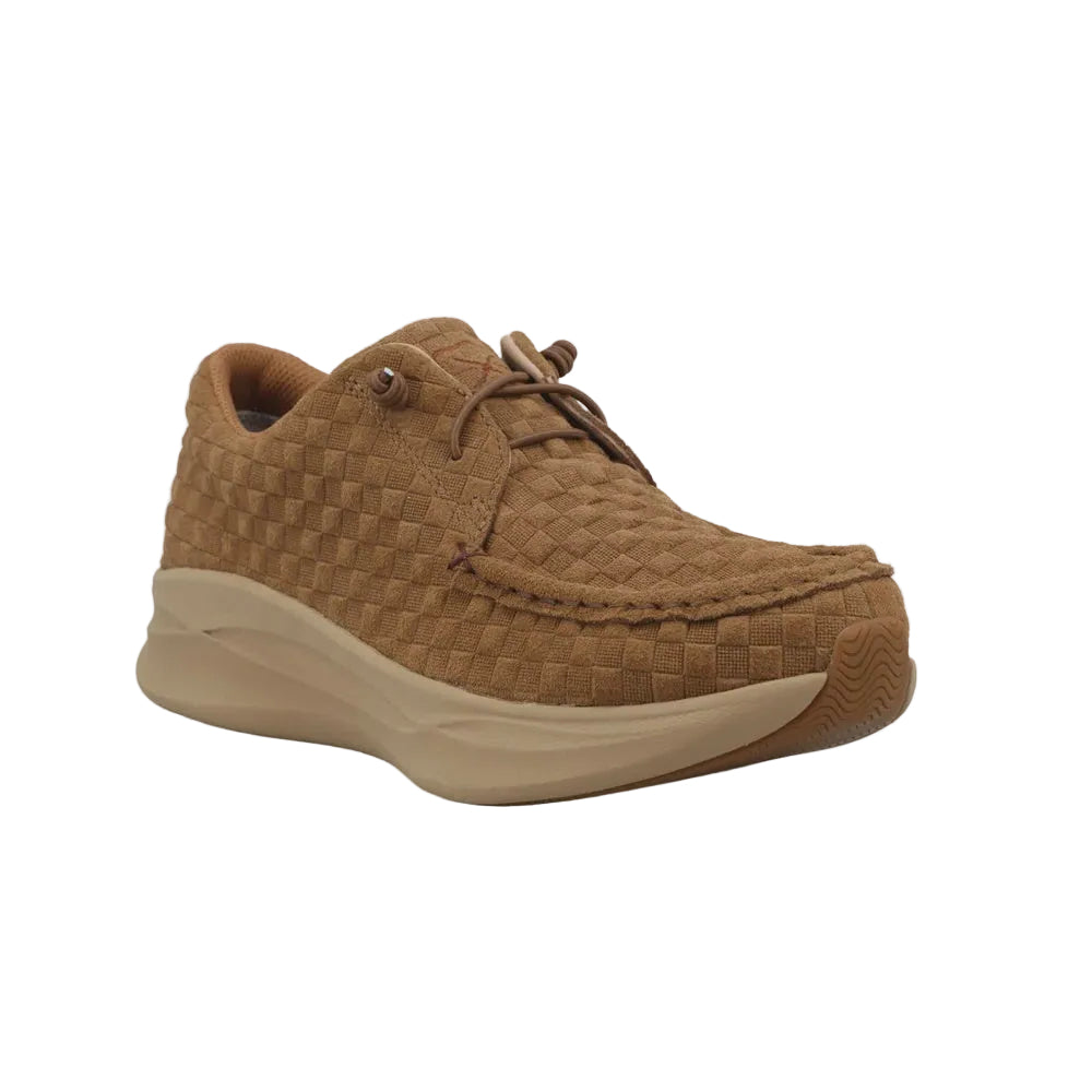 Twisted X Women Feather X Casual Shoes WCAU023