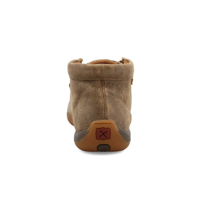 Twisted X Women Chukka Driving Moc WDM0073