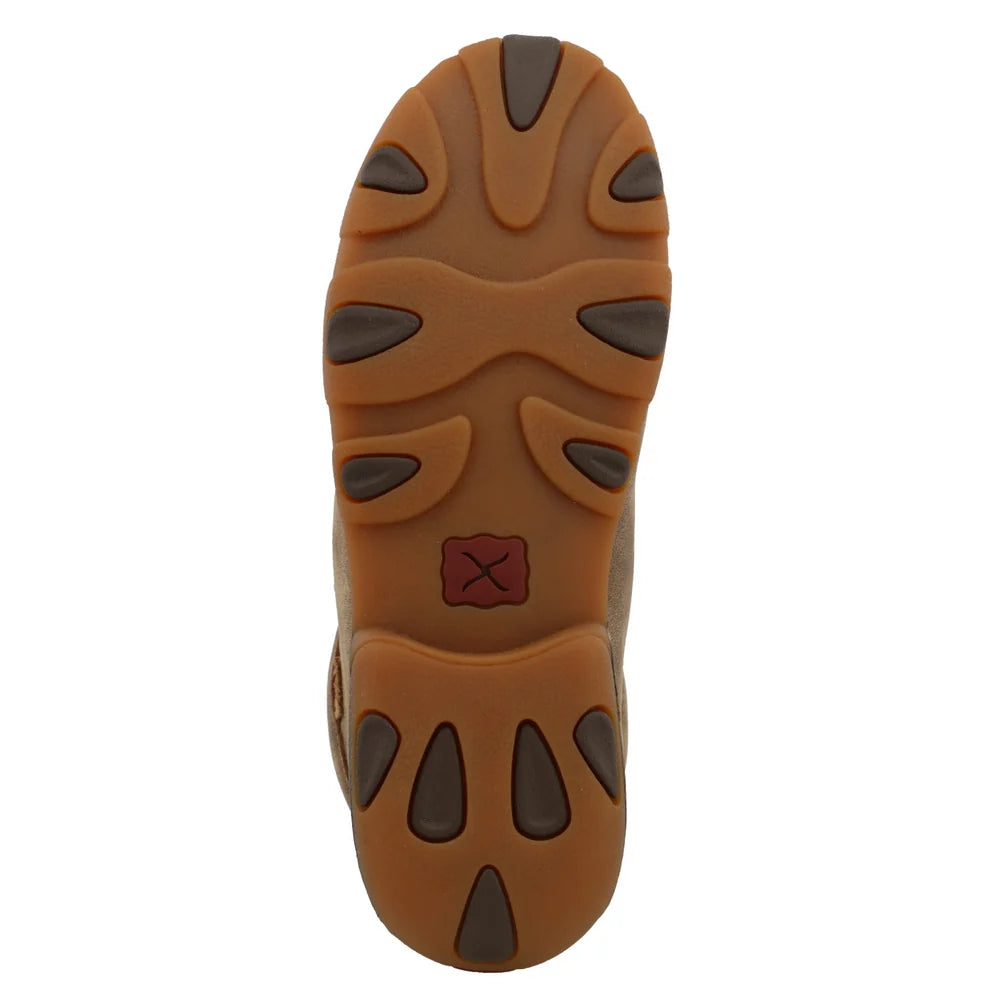 Twisted X Women Chukka Driving Moc WDM0073