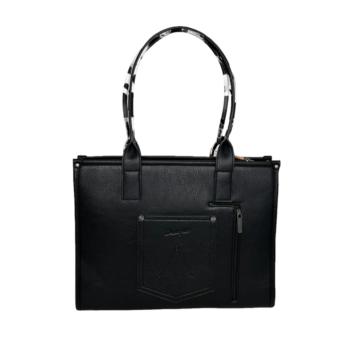 Wrangler Bag WG102G-8119BK