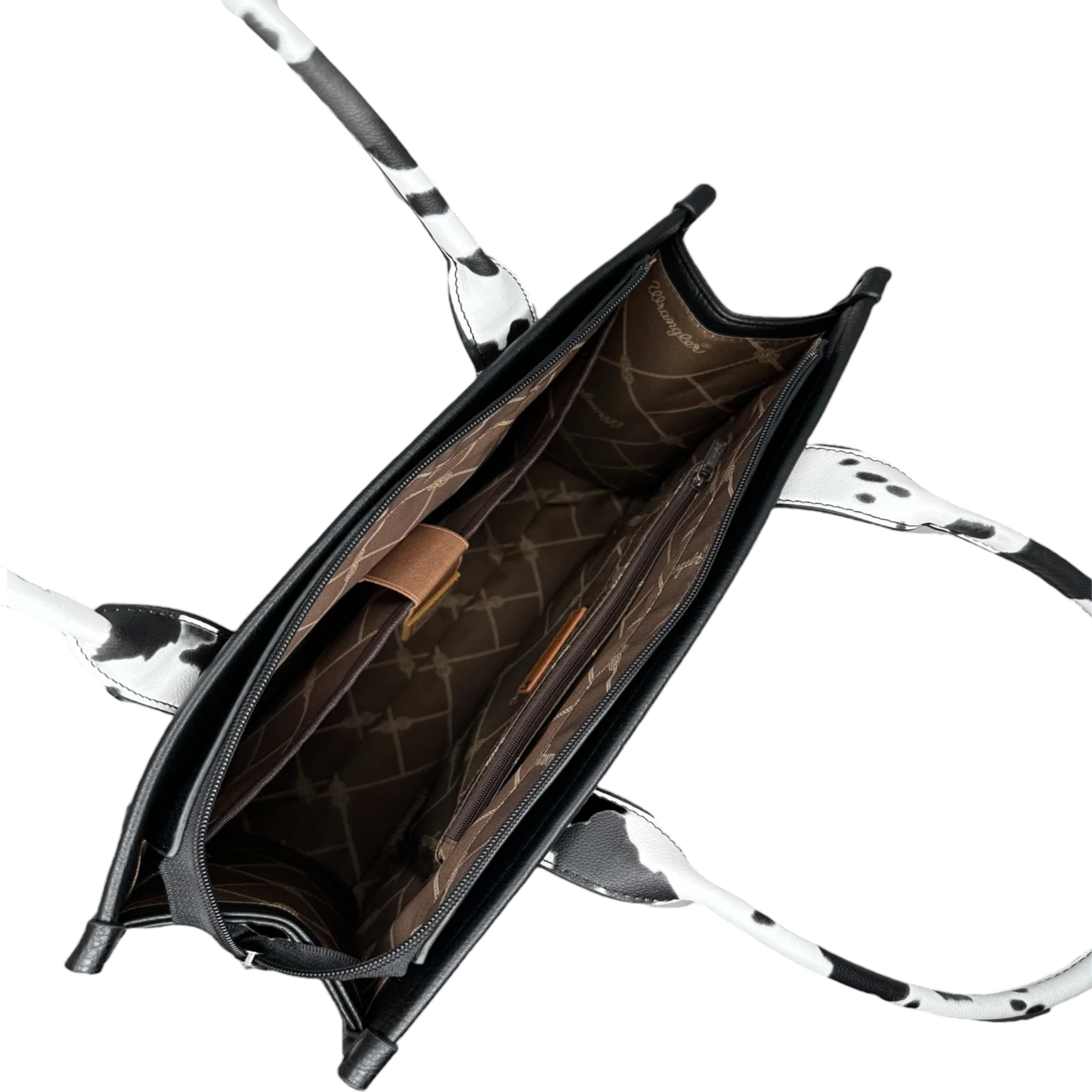 Wrangler Bag WG102G-8119BK