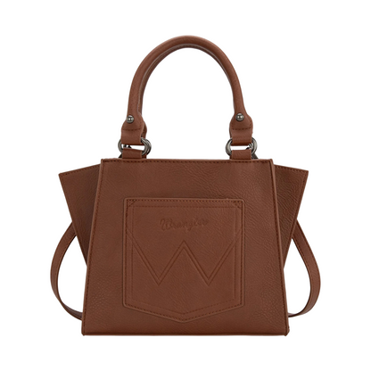 Wrangler WMN Bag WG134-8012BR