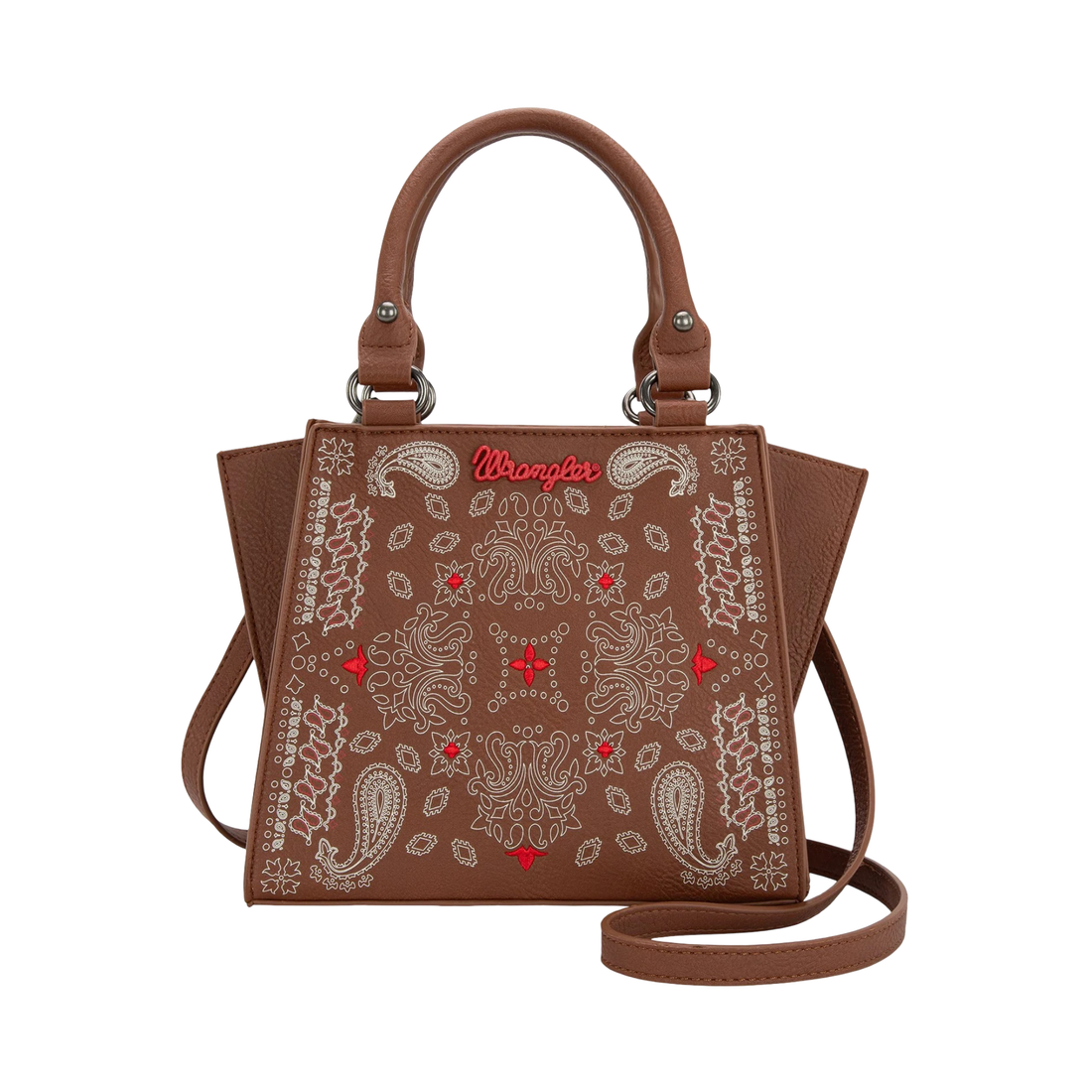 Wrangler WMN Bag WG134-8012BR