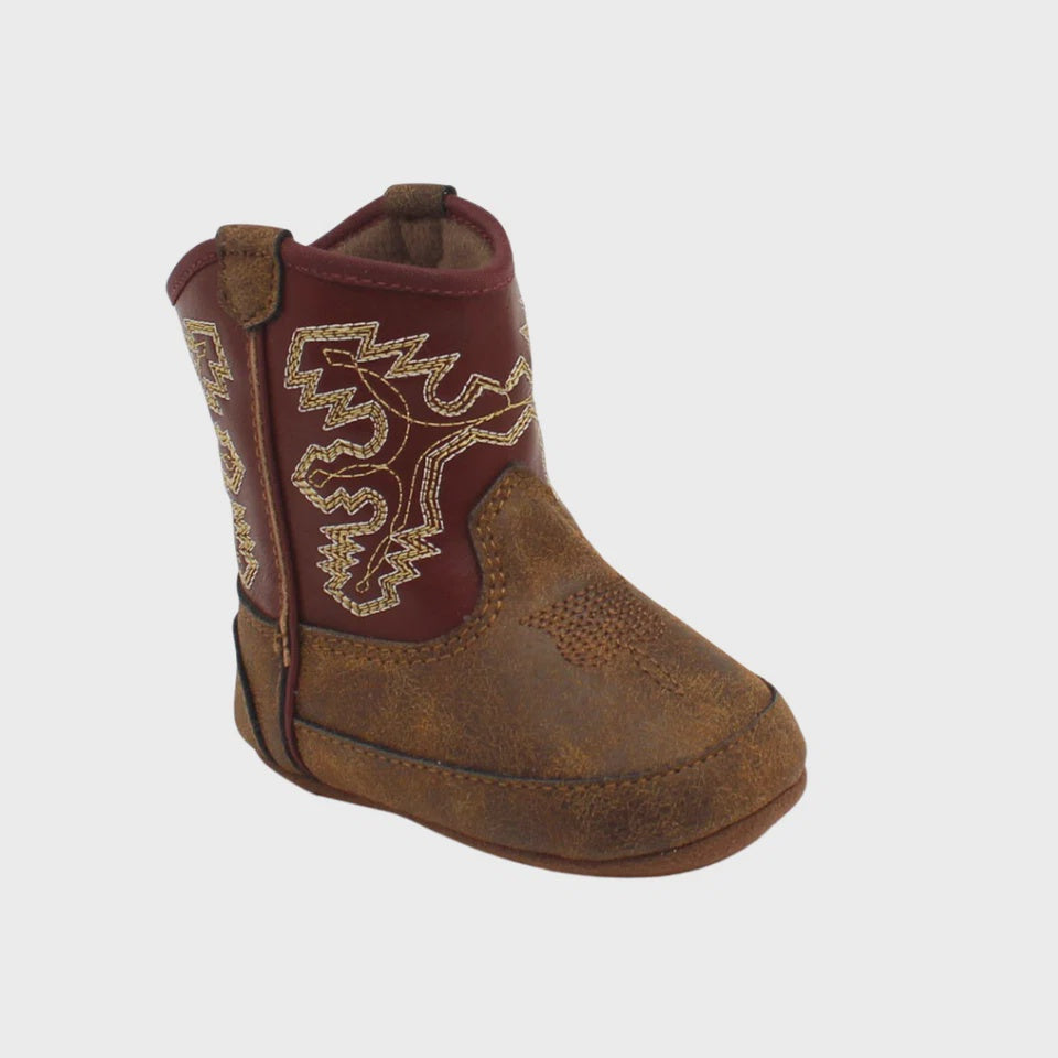 Twister Baby Blake Bucker Boot 4426508