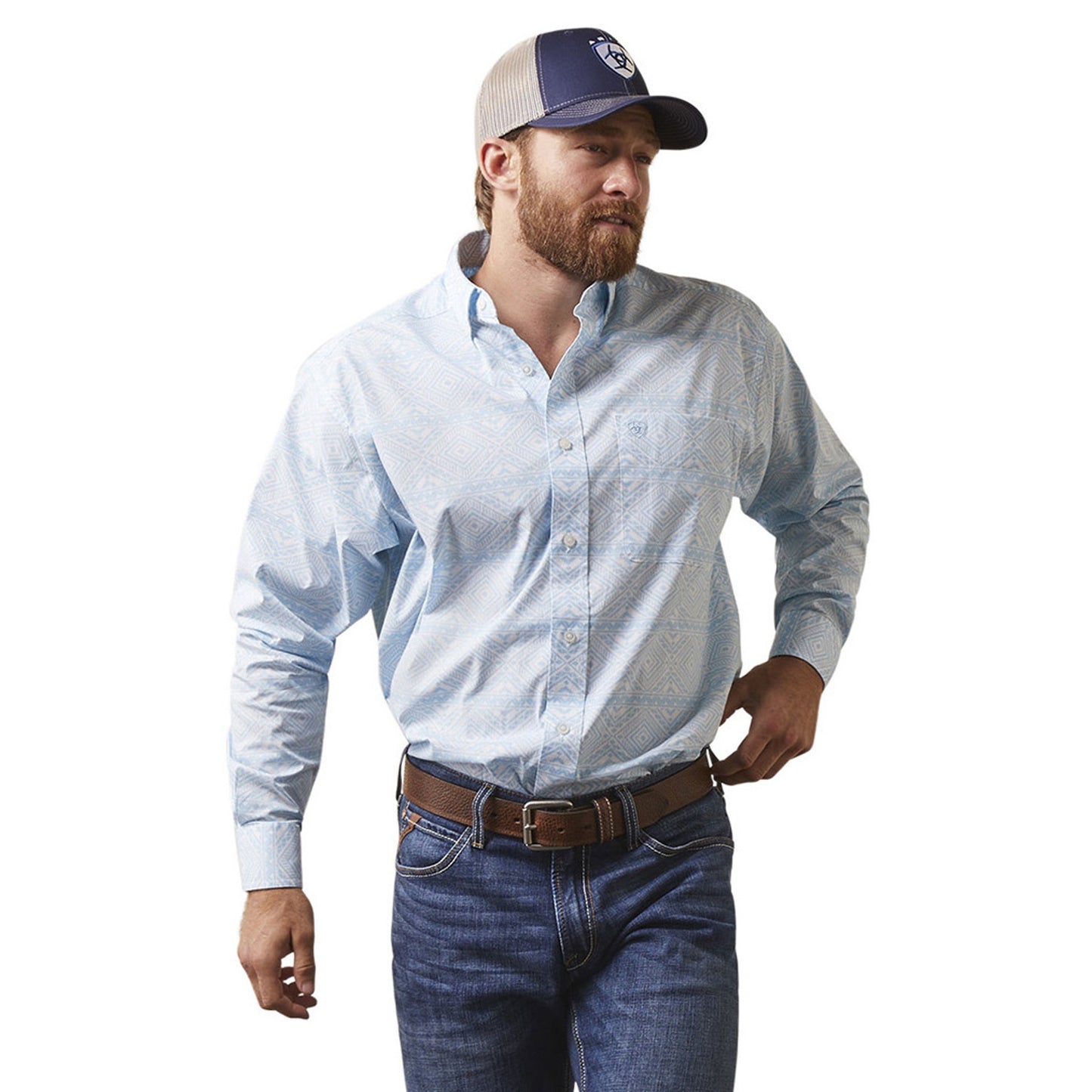 Ariat MN Shirt 10043615