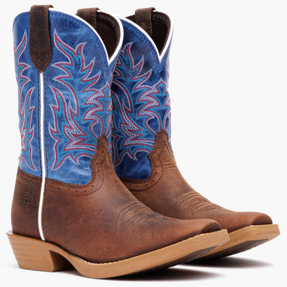 Durango Kids Shyloh Driftwood Western Boot DBT0255Y