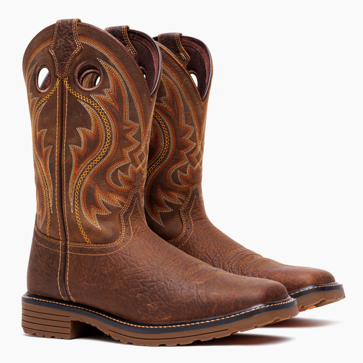 Durango Men Workhorse Work Boot DDB0527