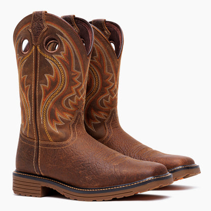 Durango Men Workhorse Work Boot DDB0527