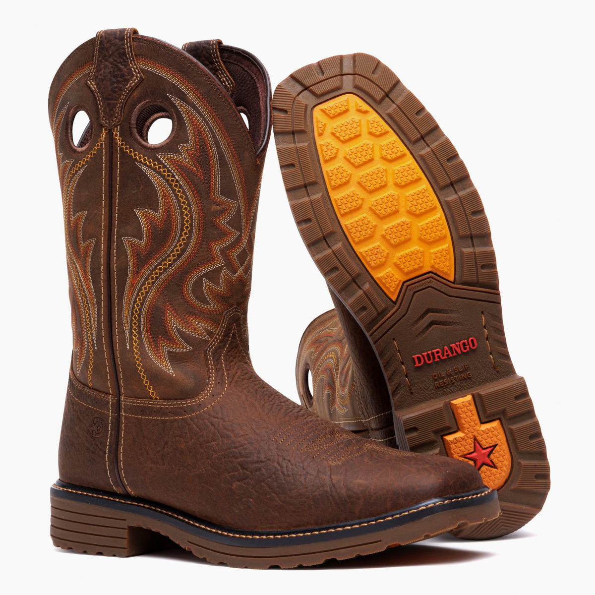 Durango Men Workhorse Work Boot DDB0527
