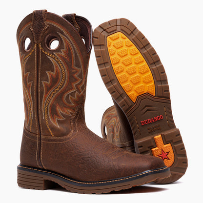 Durango Men Workhorse Work Boot DDB0527