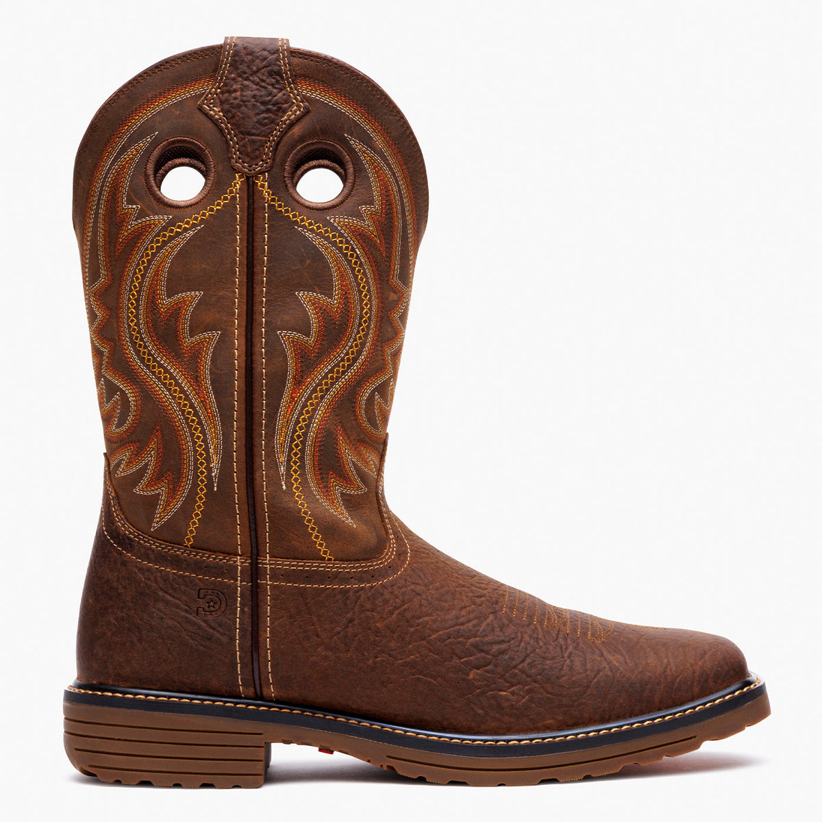 Durango Men Workhorse Work Boot DDB0527