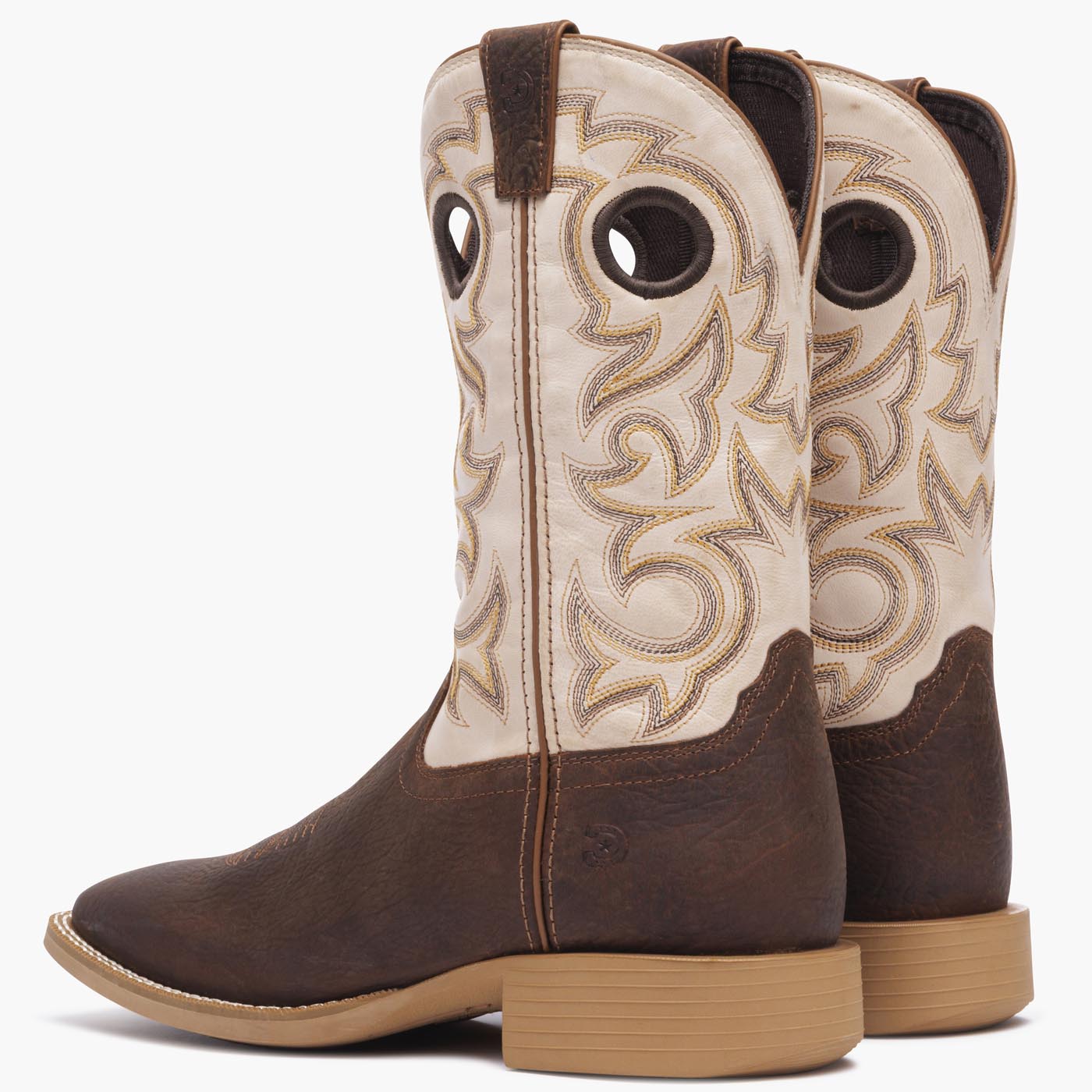 Durango Men Shyloh Brown Western Boot DDB0531