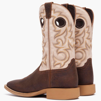 Durango Men Shyloh Brown Western Boot DDB0531