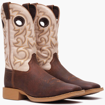Durango Men Shyloh Brown Western Boot DDB0531