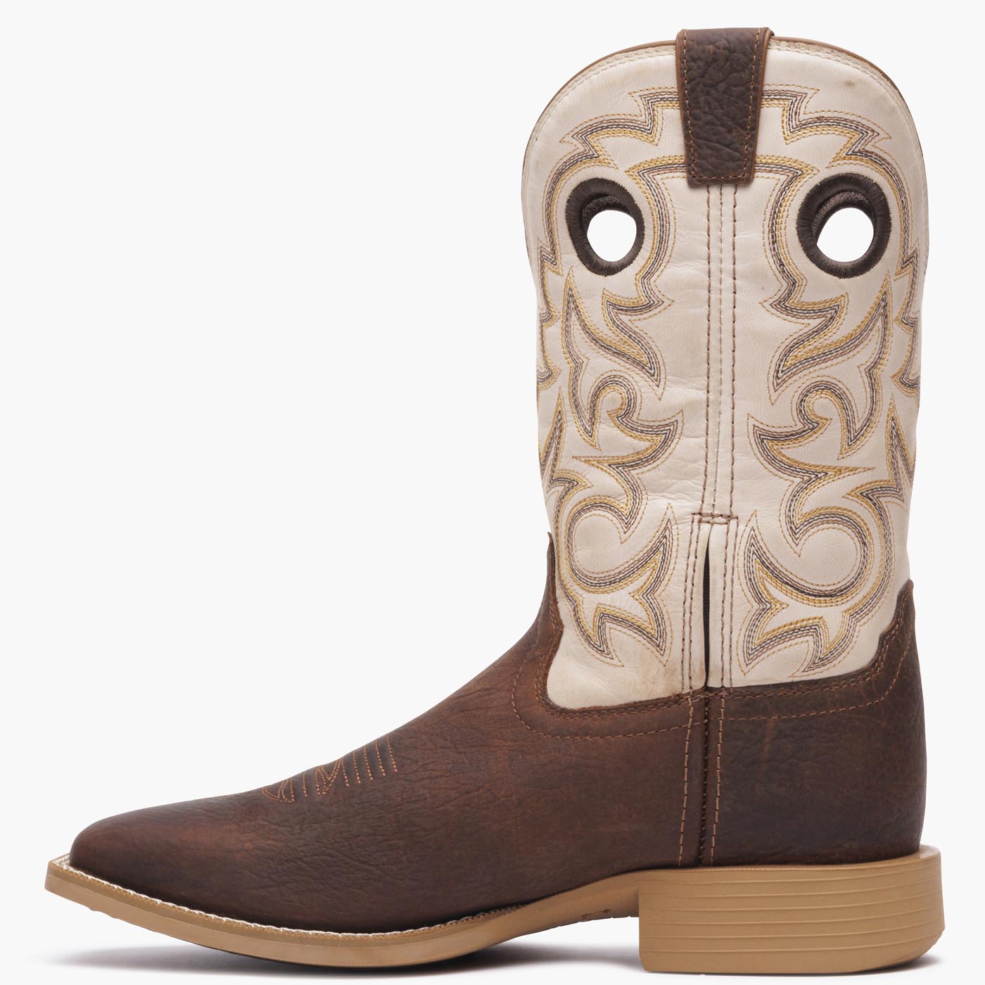Durango Men Shyloh Brown Western Boot DDB0531
