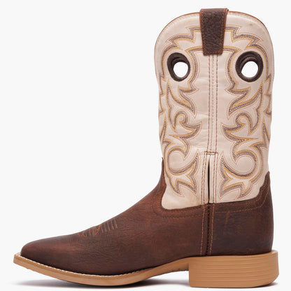 Durango Men Shyloh Brown Western Boot DDB0531